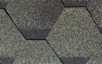 Enville fibreglass shingle repairs