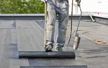 flat roof replacement Enville, Staffordshire