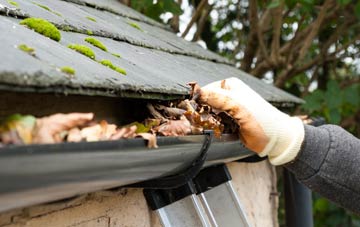 gutter cleaning Enville, Staffordshire