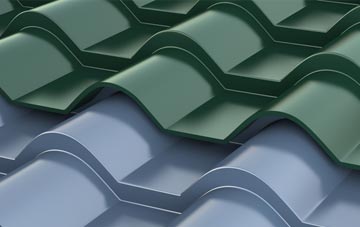 who should consider Enville plastic roofs